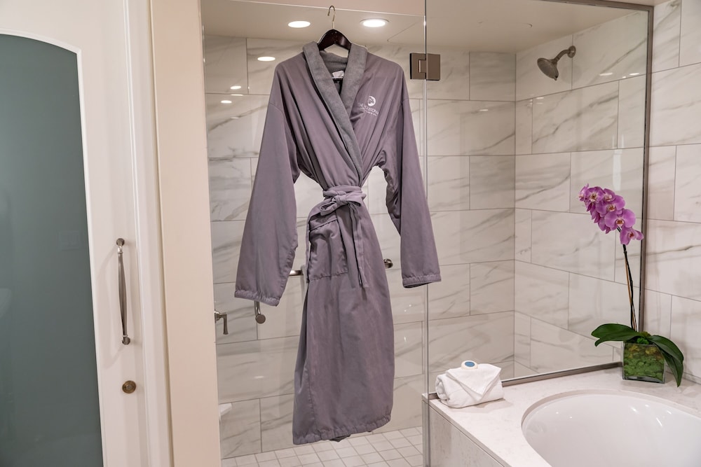 Houstonian Hotel Club Spa 52/52