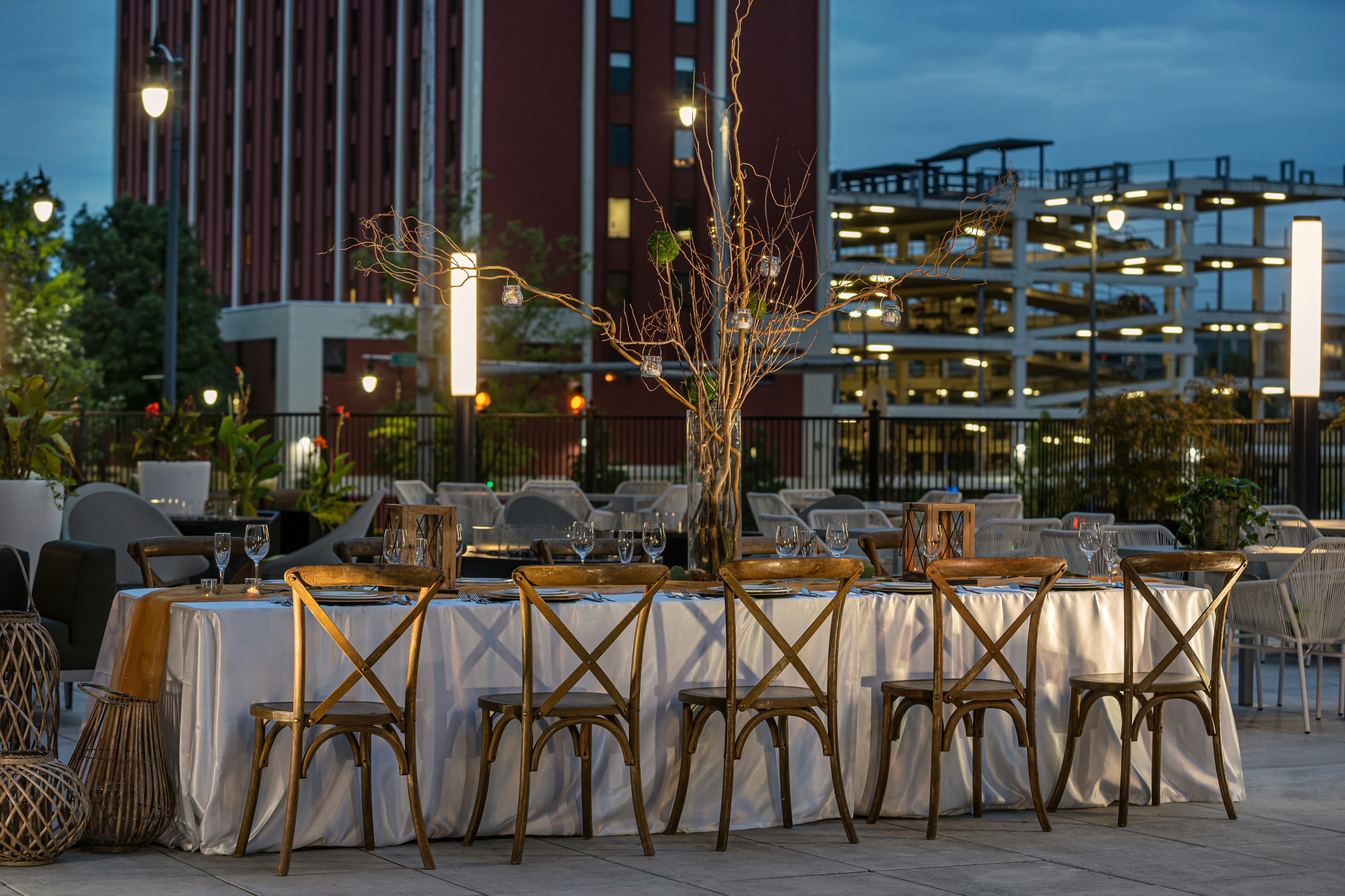 Hilton Birmingham Downtown at UAB 20/34