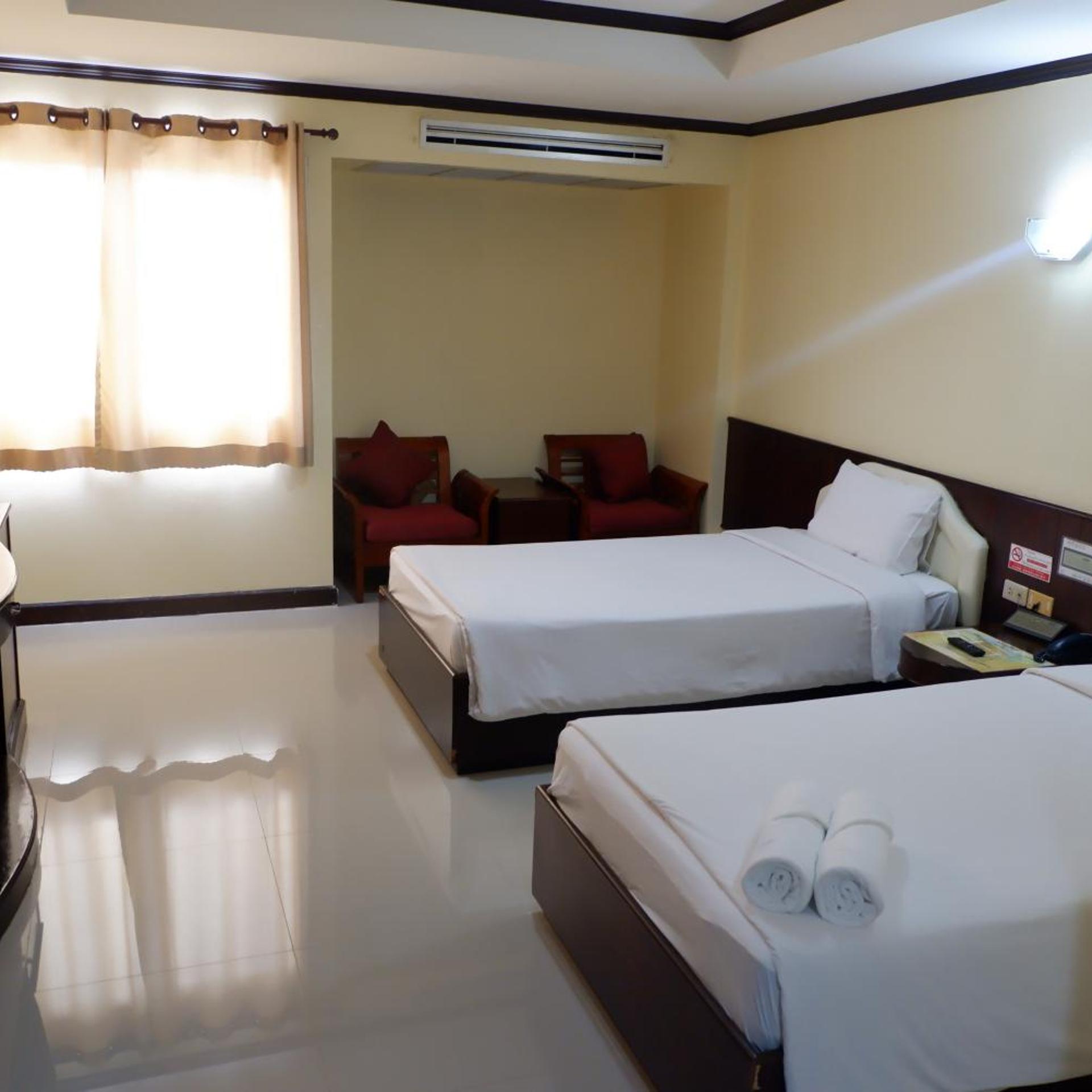 Auychai Grand Hotel 21/50