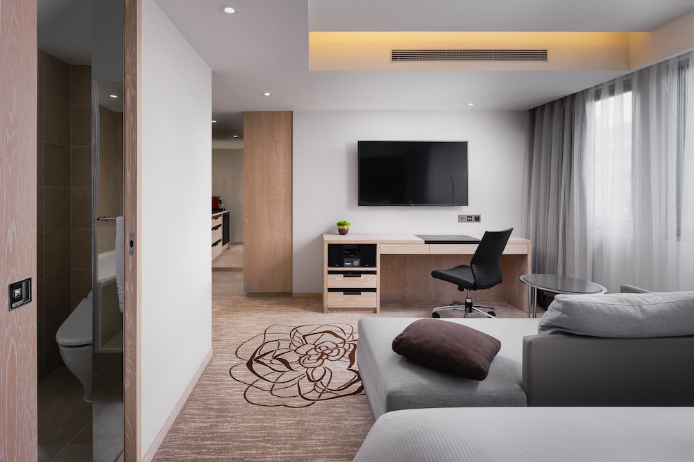 K Hotels Taipei Chang-An 35/42