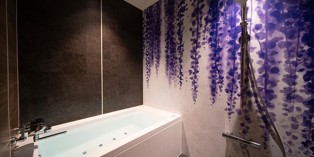 Kobe Leisure Hotel U's Koroen 55/58