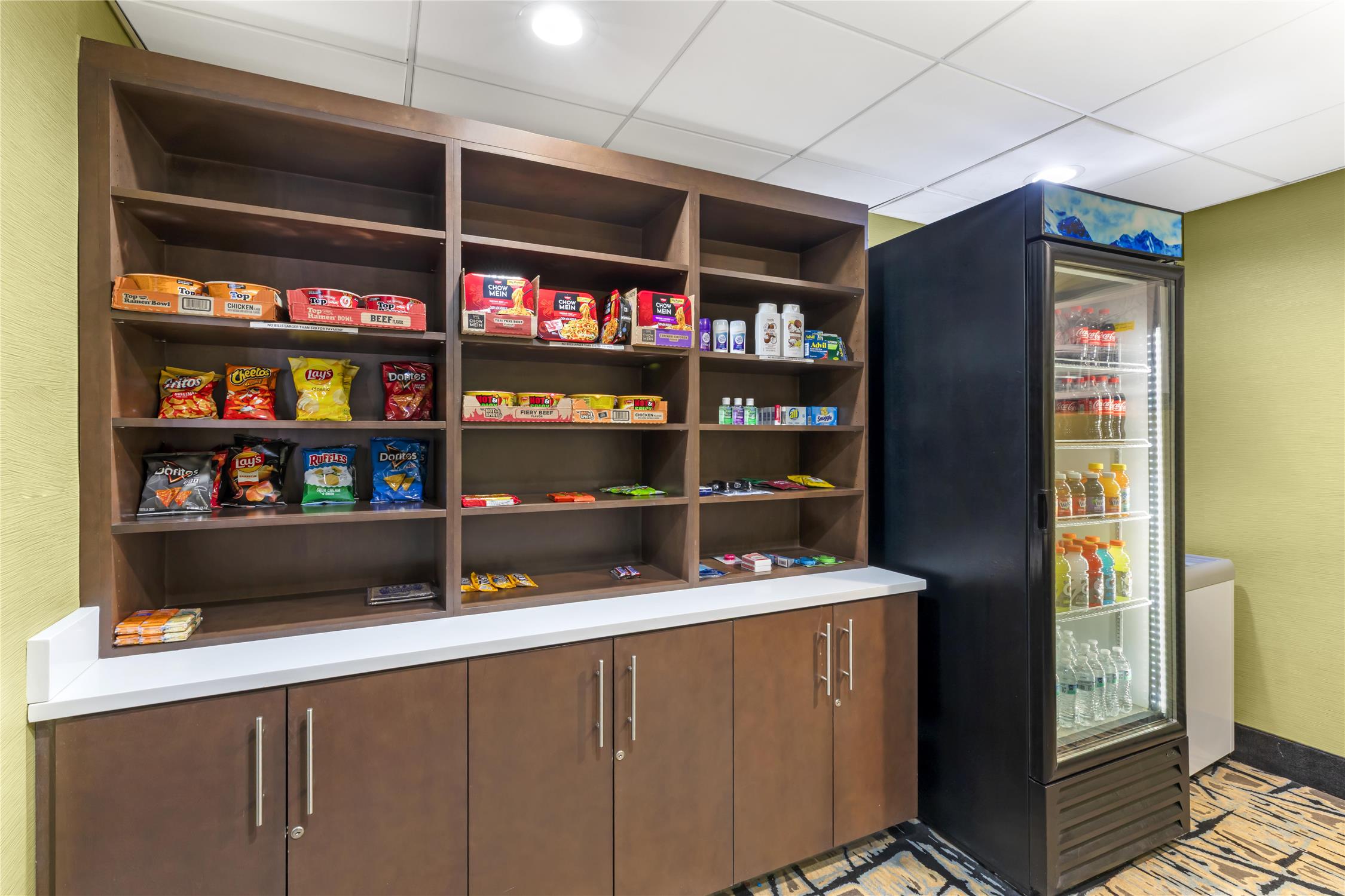 Best Western Plus McDonough Inn & Suites 11/55