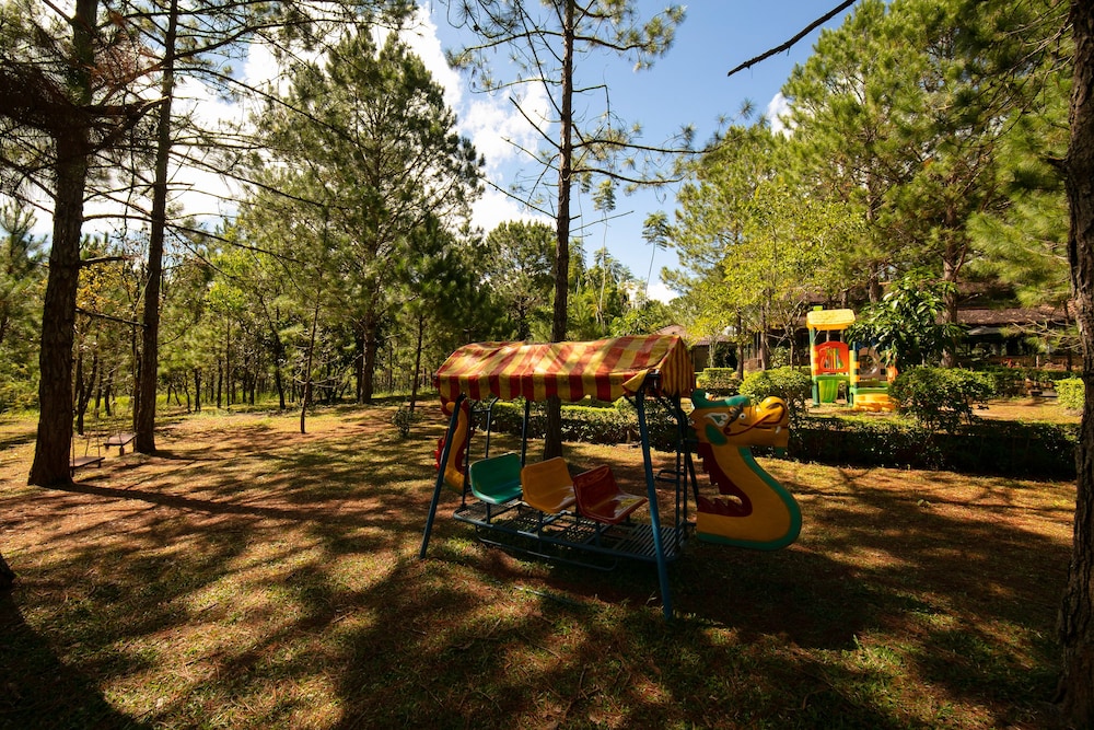 Sacom Resort 60/74
