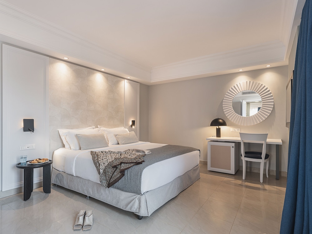 Atlantica Caldera Creta Paradise Hotel 16/61