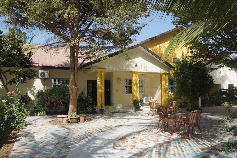 Bed And Breakfast Villa Calliandra 47/50