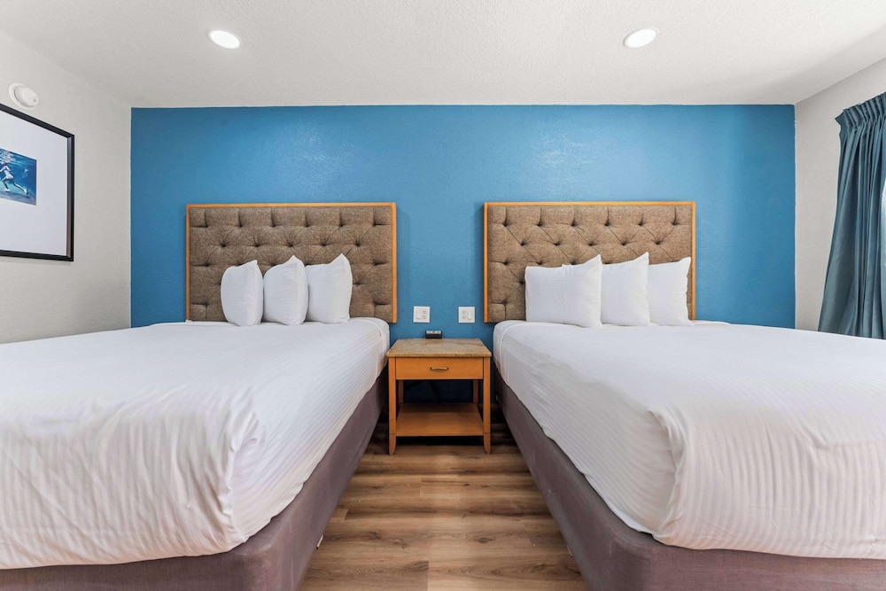 Econo Lodge Inn & Suites Sealy 32/52