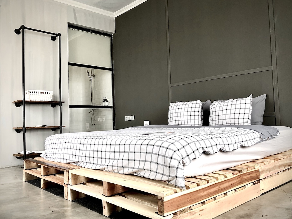 The Amartya Jogjakarta Hotel 16/49