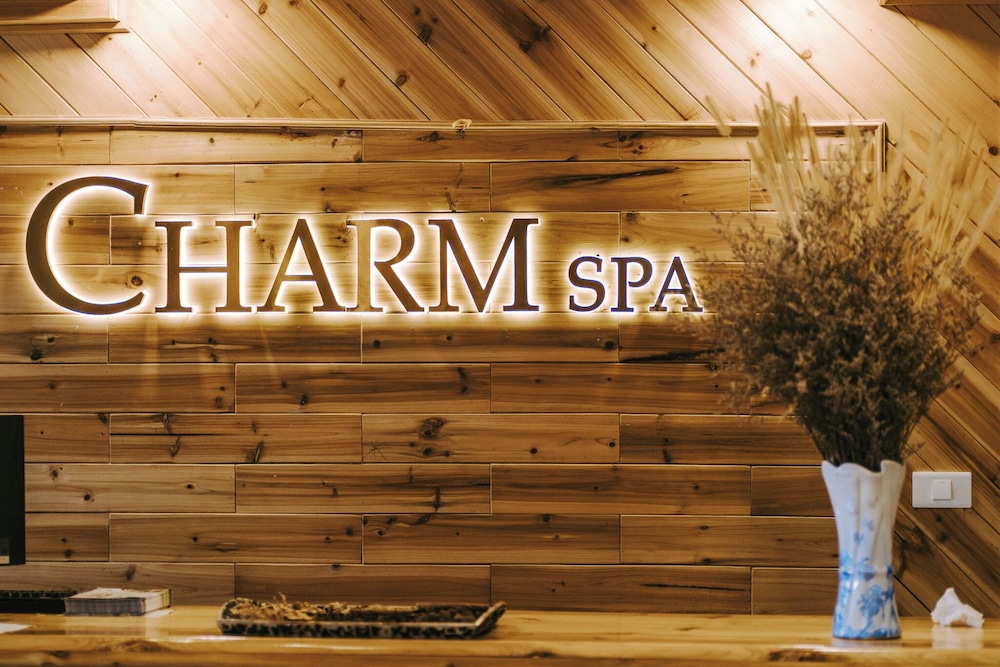 Sapa Charm Hotel 3/99
