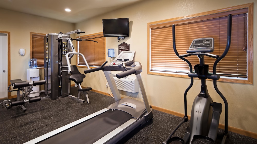 Best Western Alexandria Inn 18/33