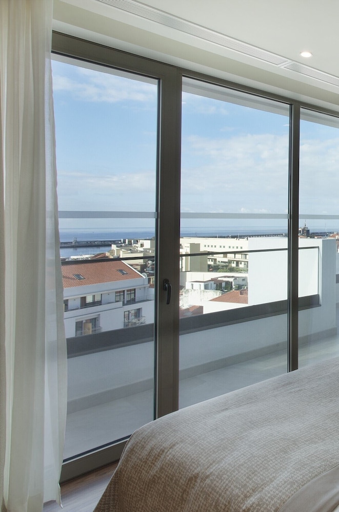 Turim Santa Maria Hotel 23/52