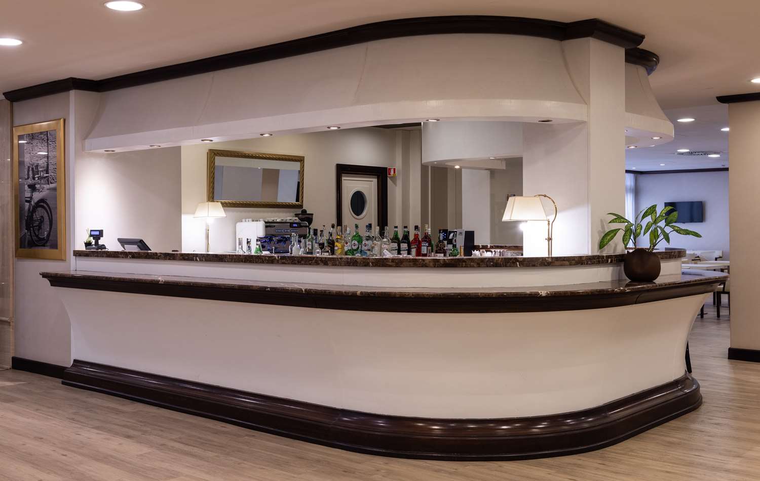 Best Western Plus Tower Hotel Bologna 6/32