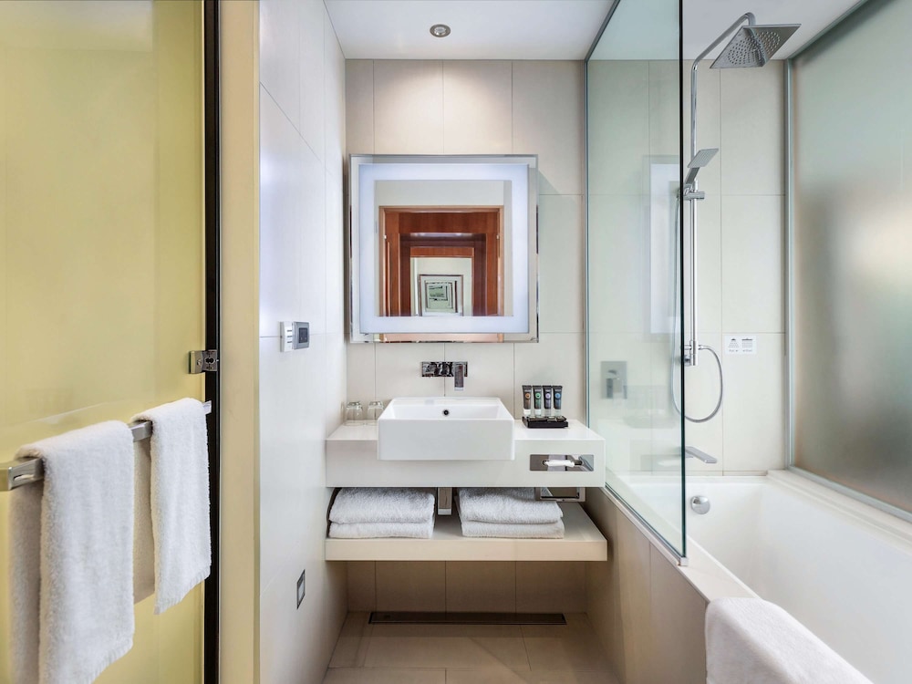 Novotel Auckland Airport 17/72