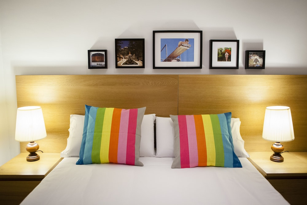 Rambla Bacardi Apartments 23/50