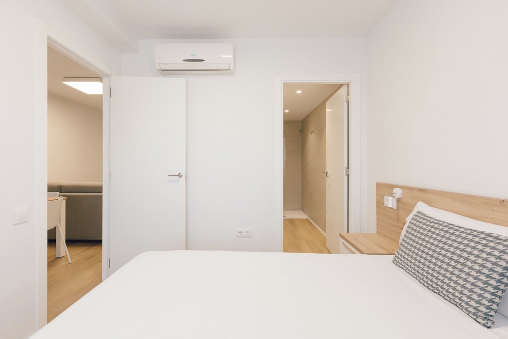 Pio Xii Apartments Valencia 6/26