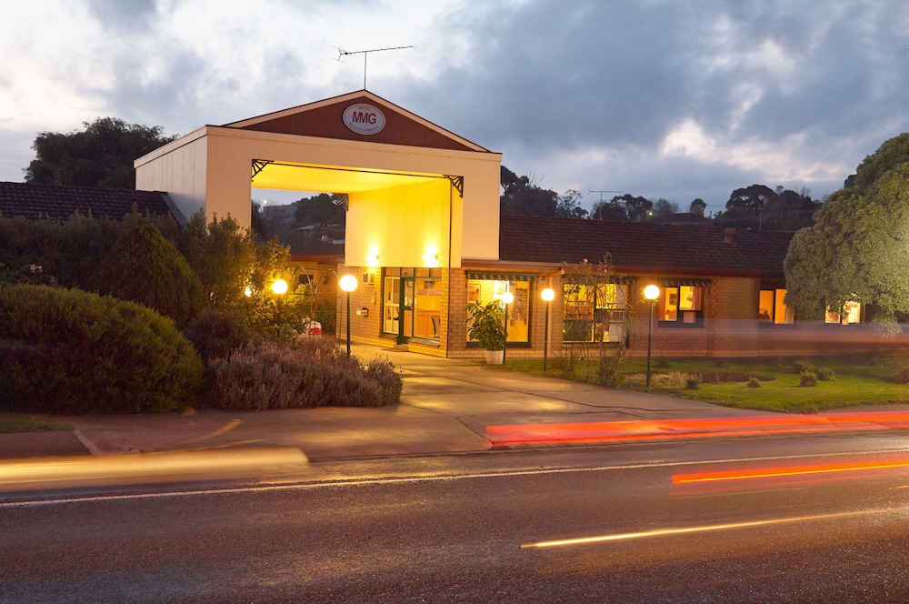 Motel Mount Gambier 6/46