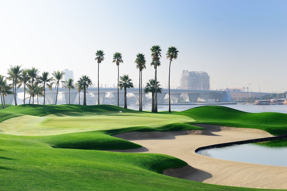 Dubai Creek Club Villas 23/36