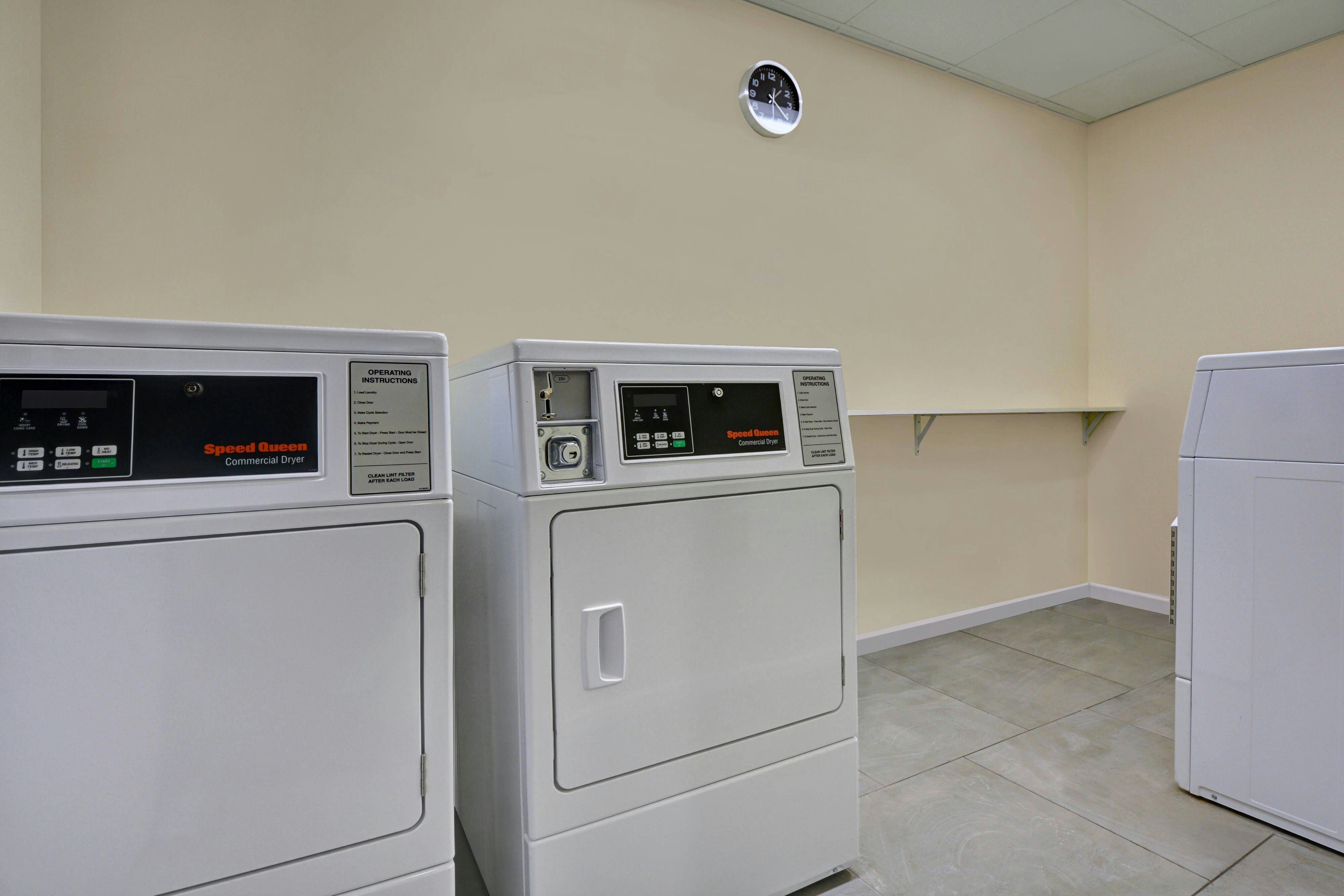 TownePlace Suites by Marriott Indianapolis Downtown 37/56