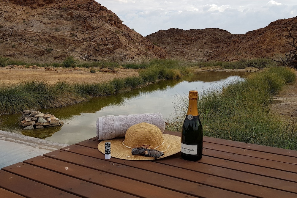 Tutwa Desert Lodge 46/50