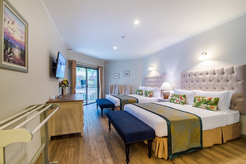 Anantasila Beach Resort Hua Hin 32/77