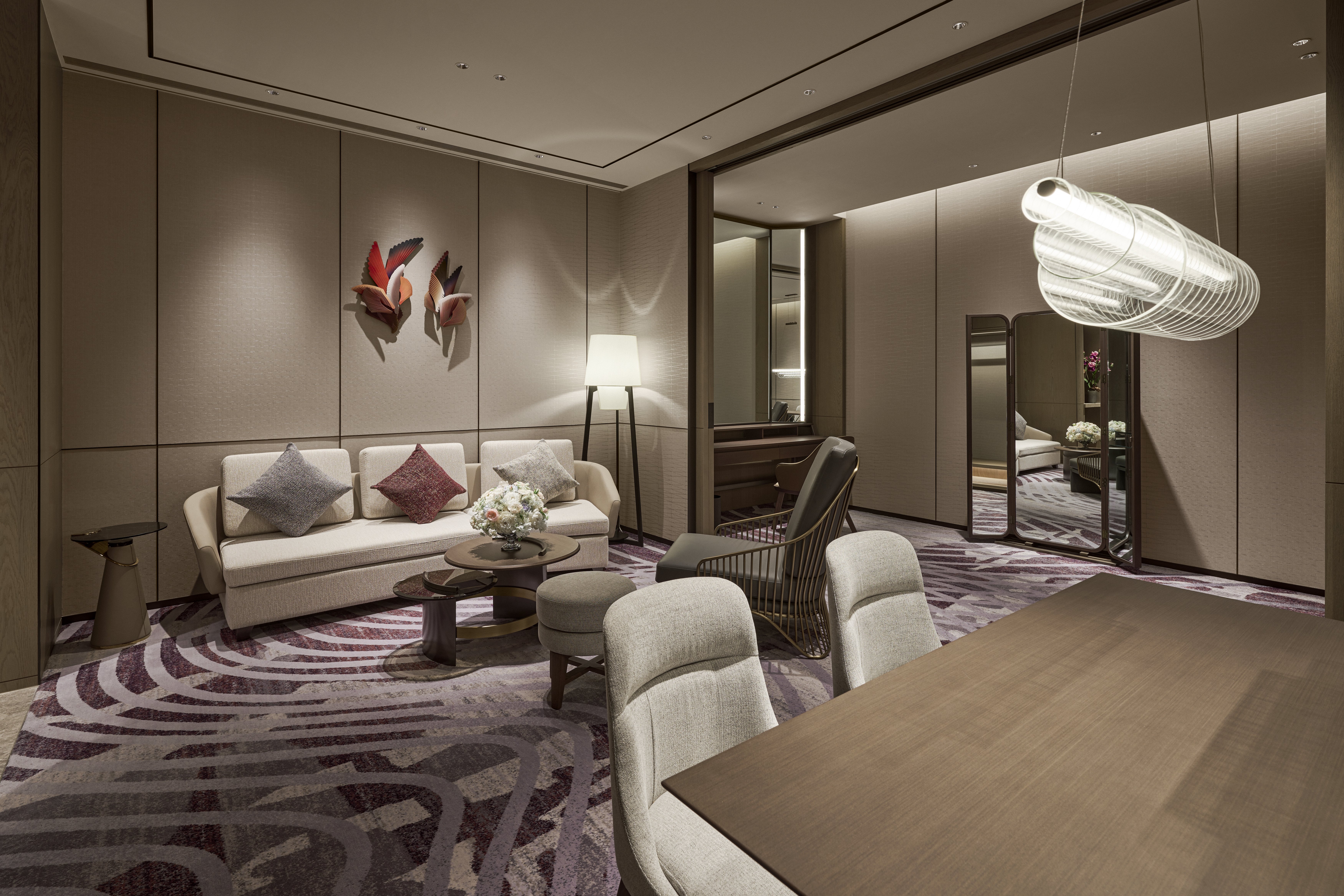 InterContinental Taichung 19/50