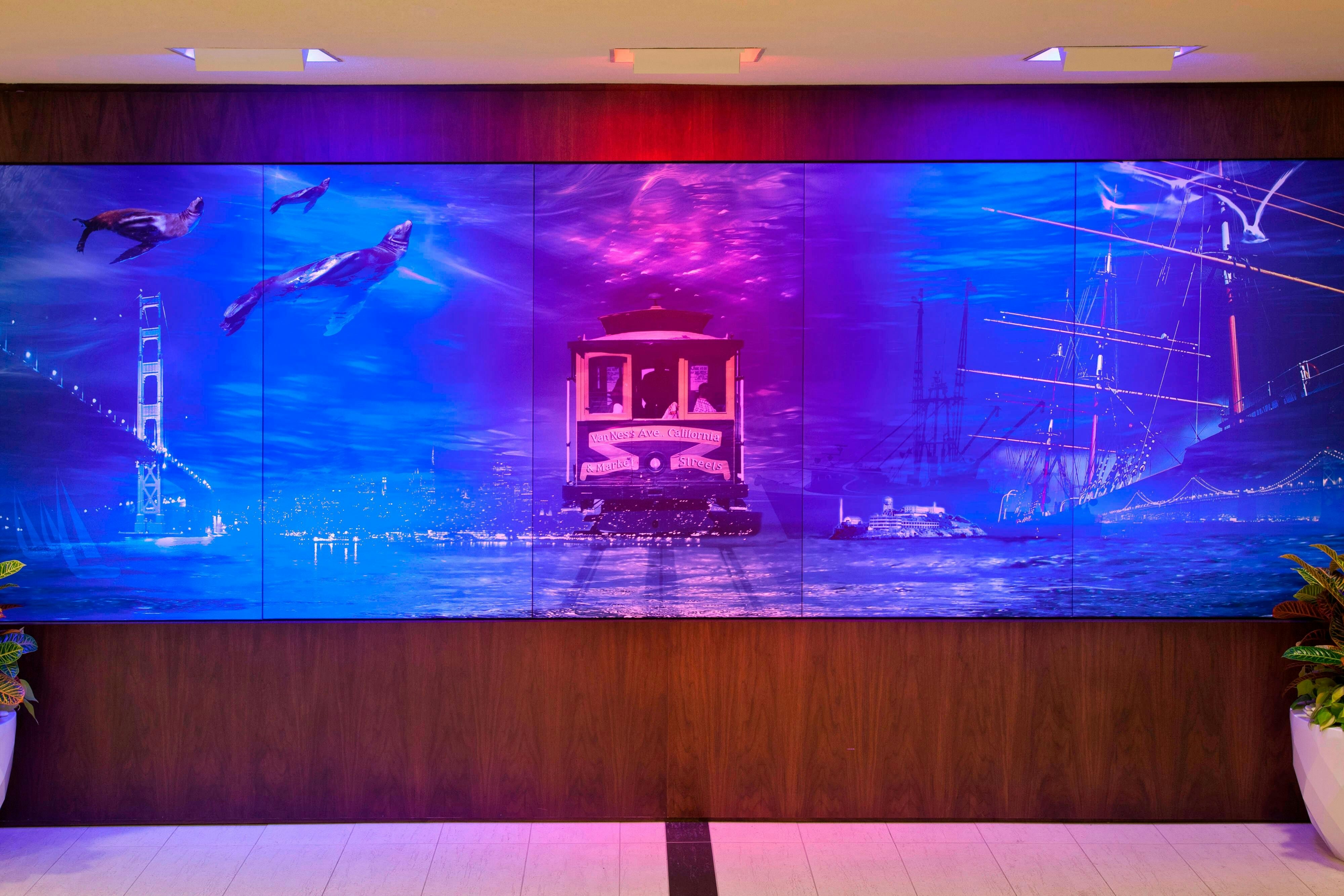 Marriott San Francisco Fishermans Wharf 16/47