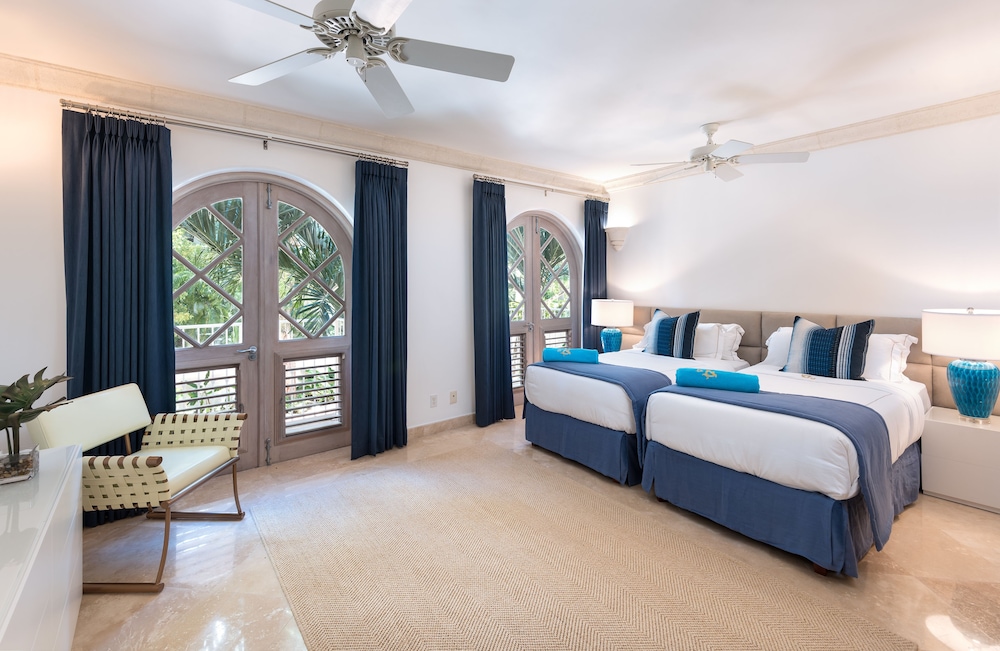 SAINT PETER'S BAY LUXURY RESORTS AND RESIDENCES 7/50