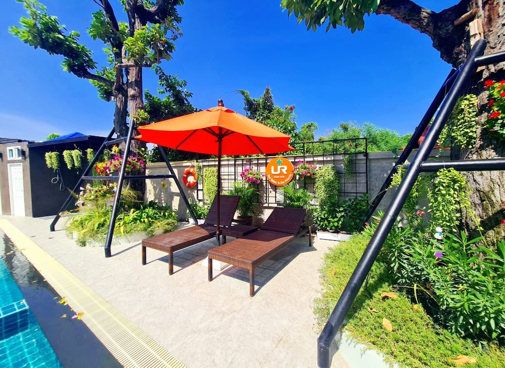 UR The Private Hua-Hin 42/50