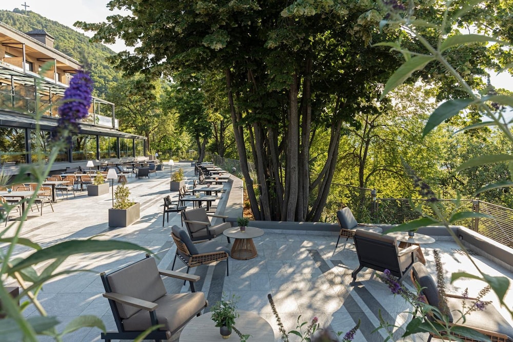 The Lynx | Mountain Resort Florina 58/63