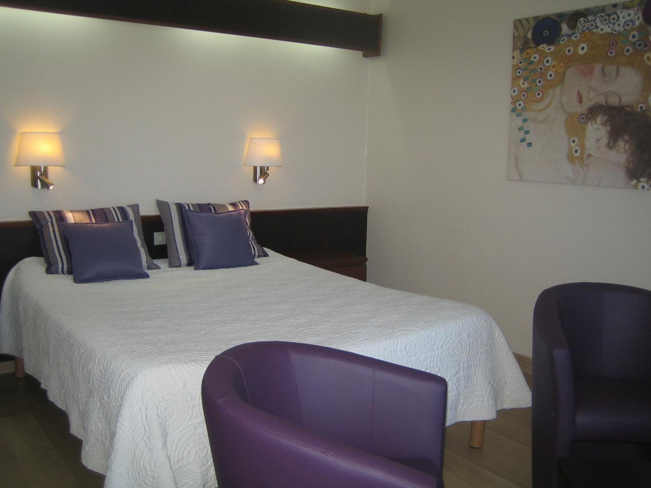 Hôtel Plage Des Pins 9/52