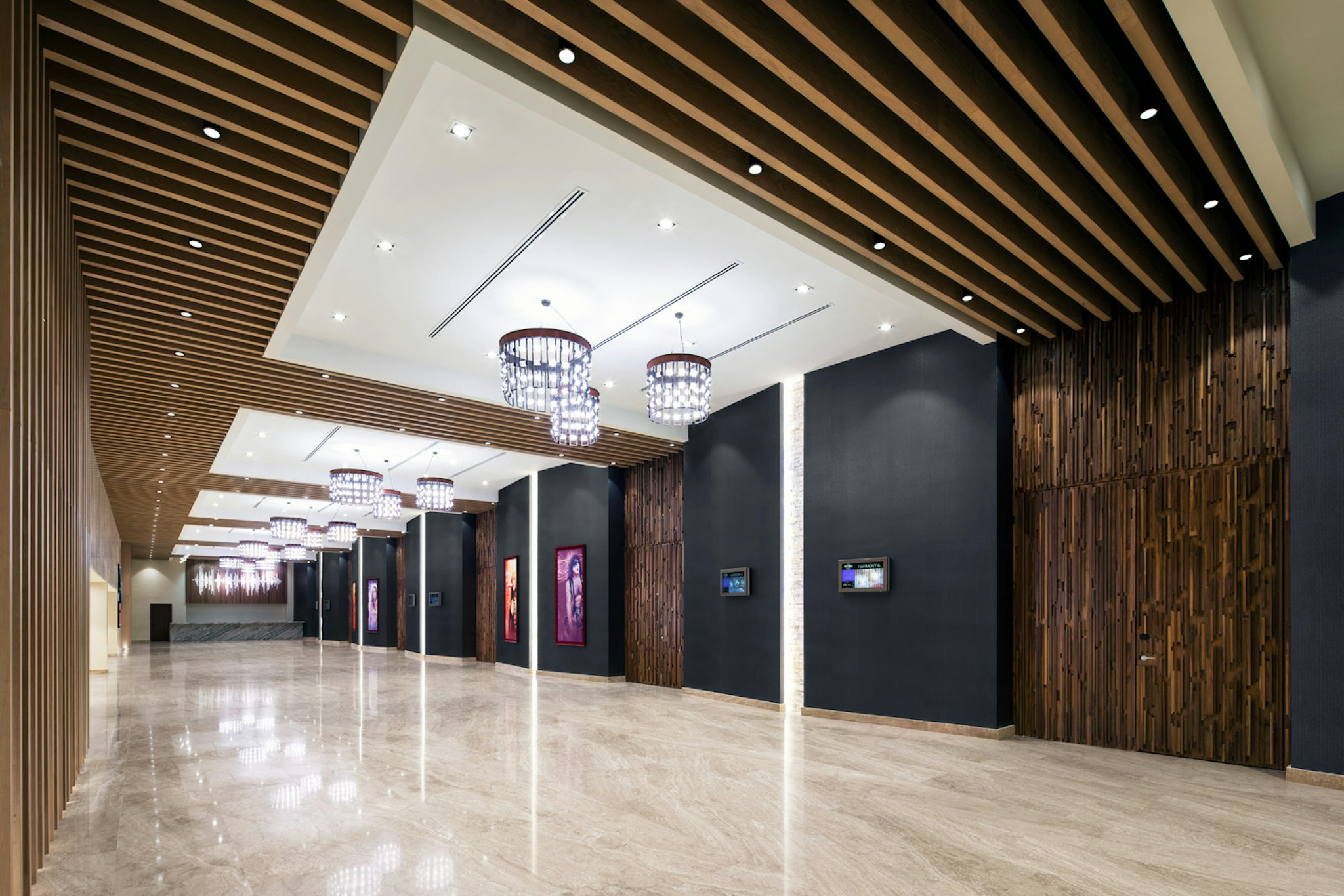 Hard Rock酒店Los Cabos(Hard Rock Hotel Los Cabos) 图片2