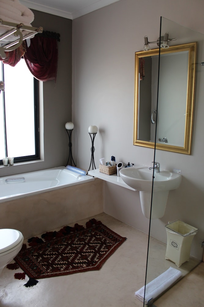 Cape Pillars Boutique Hotel 41/41