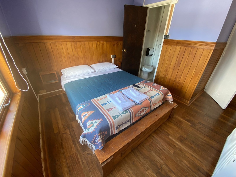 Hostal Ochen Punta Arenas 6/24