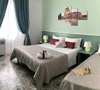 B&B Girasole 13/49