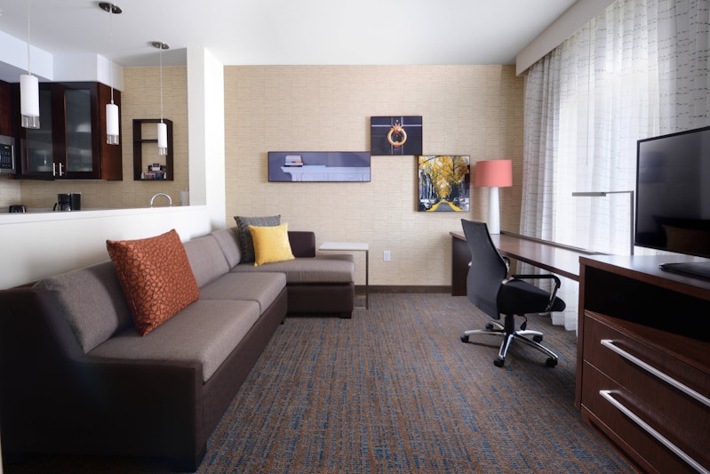 Residence Inn Houston Pasadena 8/15