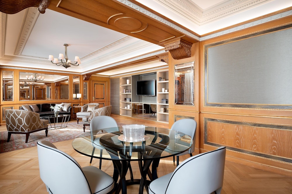 Westin Palace Milan 28/31