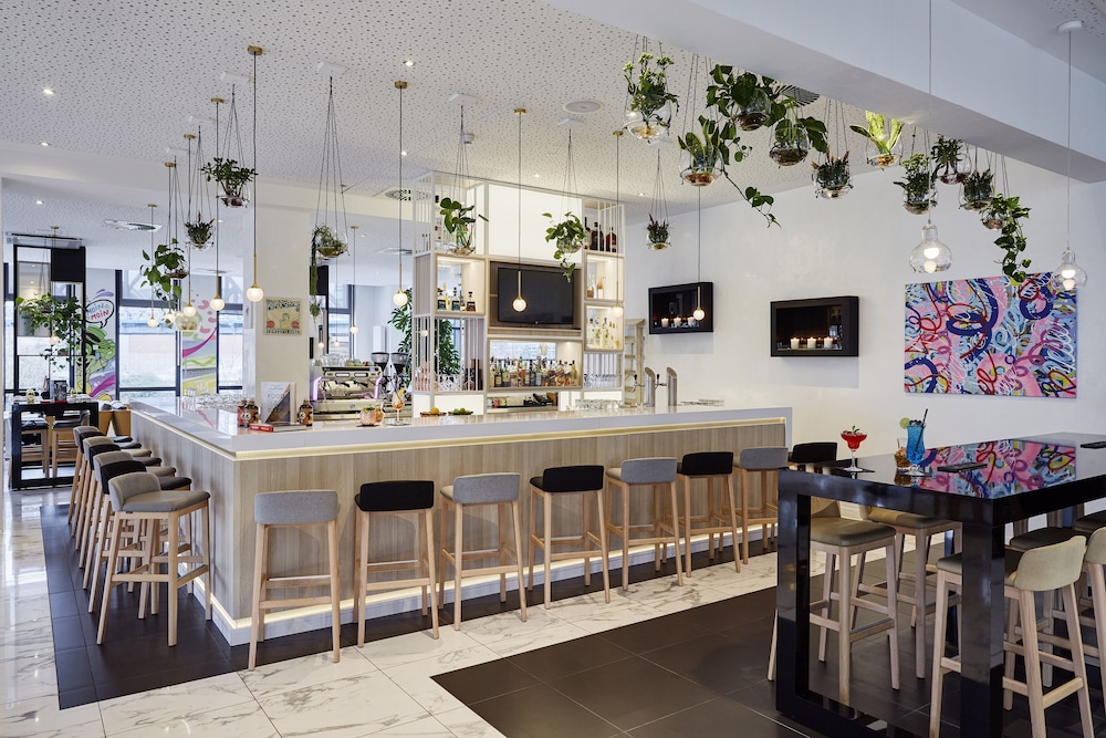 Innside By Melia Hamburg Hafen 54/71