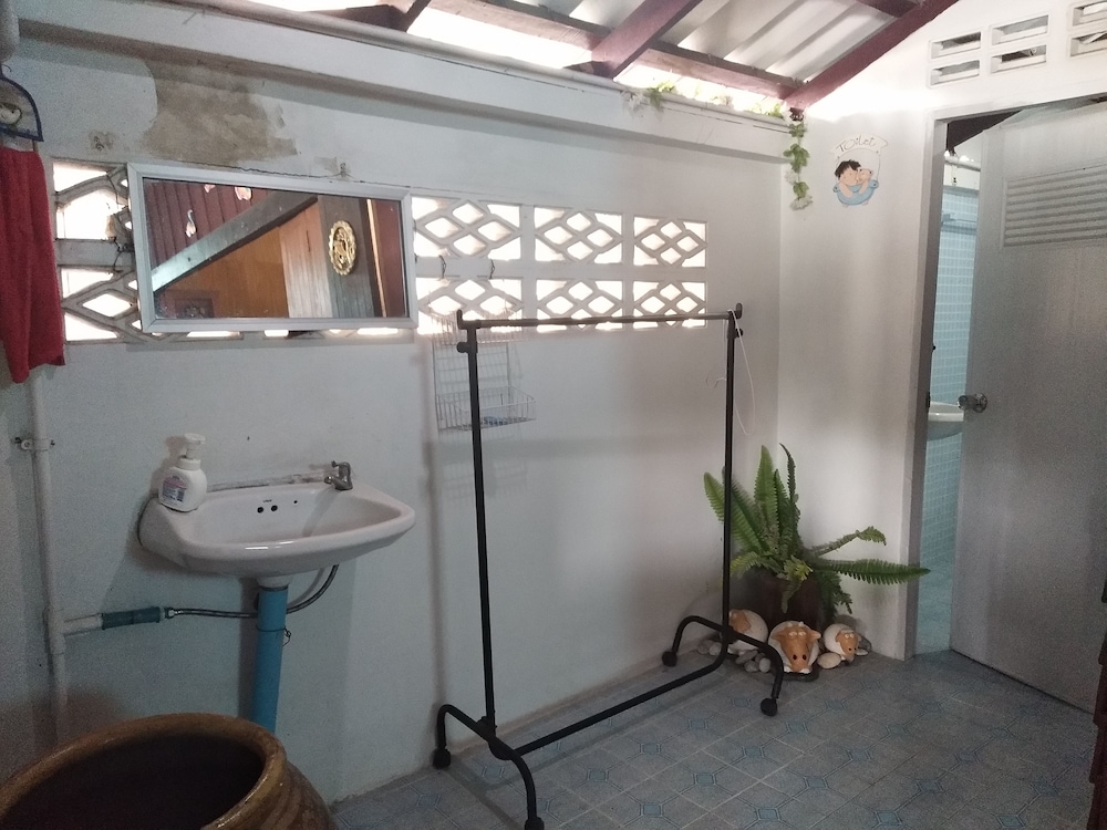 Sangmukda Homestay photo4