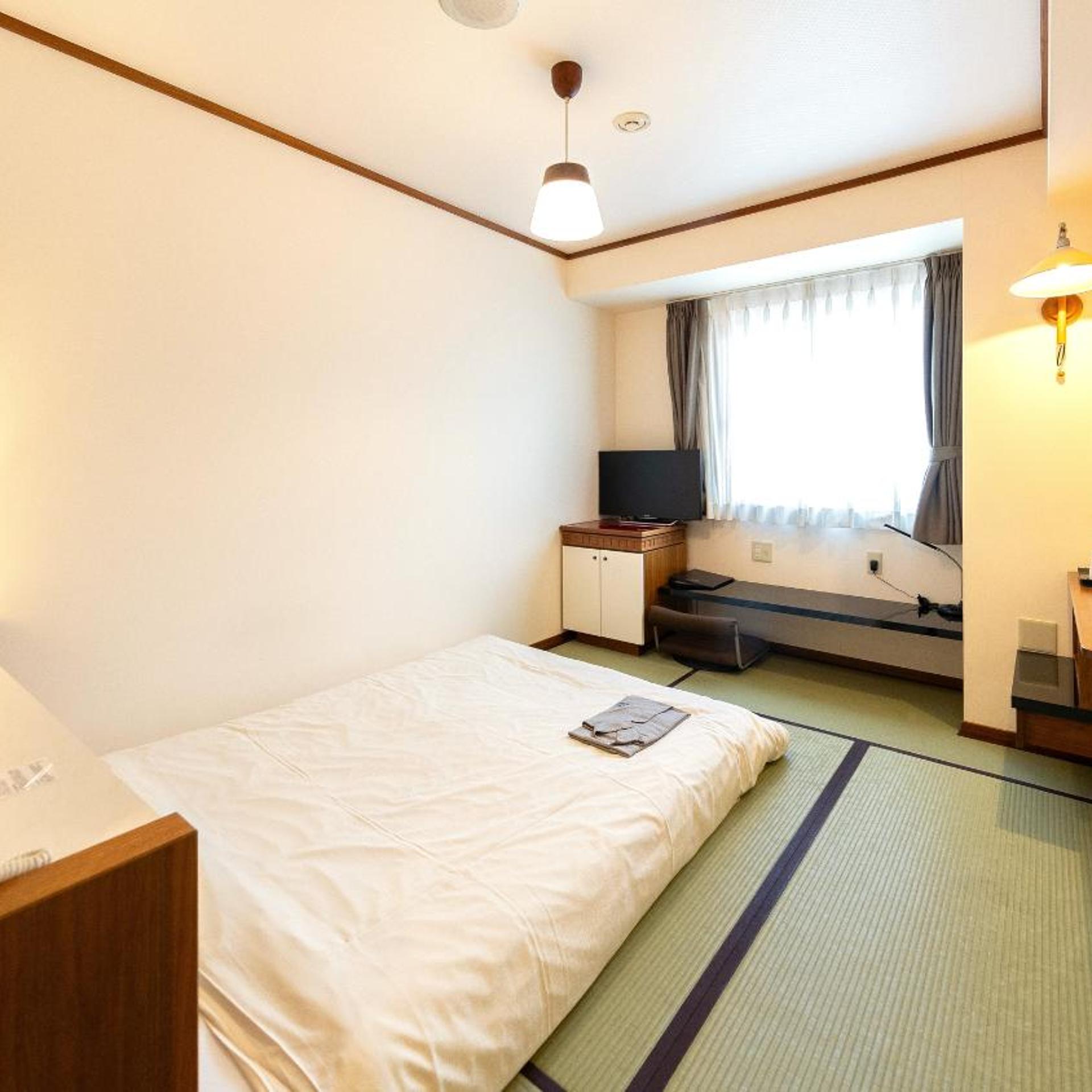 Designer، Hotel Bellmare 2/7