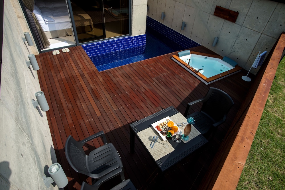 Maison De Jeju Pool Villa 6/26