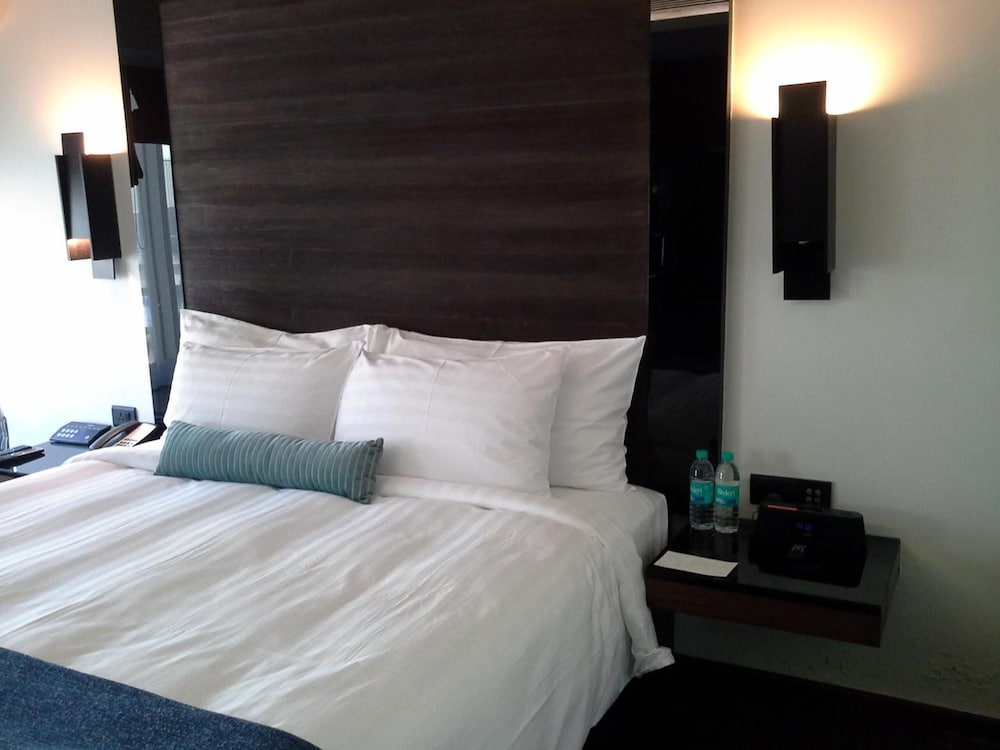 Svenska Design Hotel Mumbai 8/37