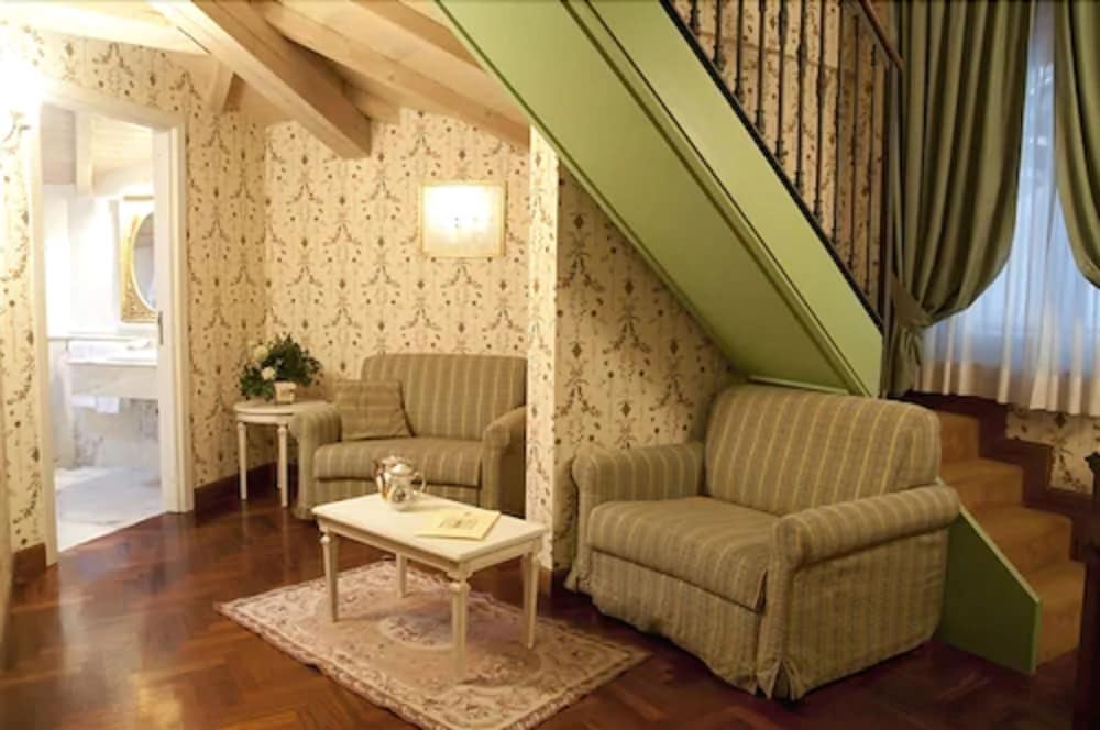 Villa Del Bosco And Vdb Next Hotel And Event Living 49/67