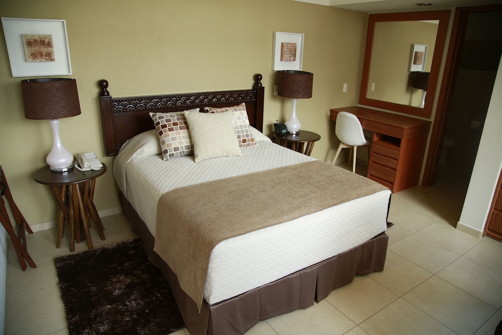 San Pietro Hotel Boutique 30/52