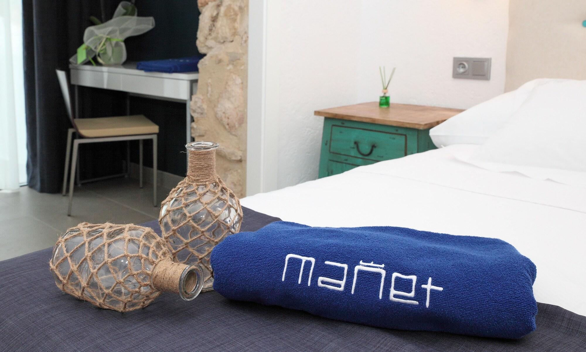 Hotel Mañet 13/49