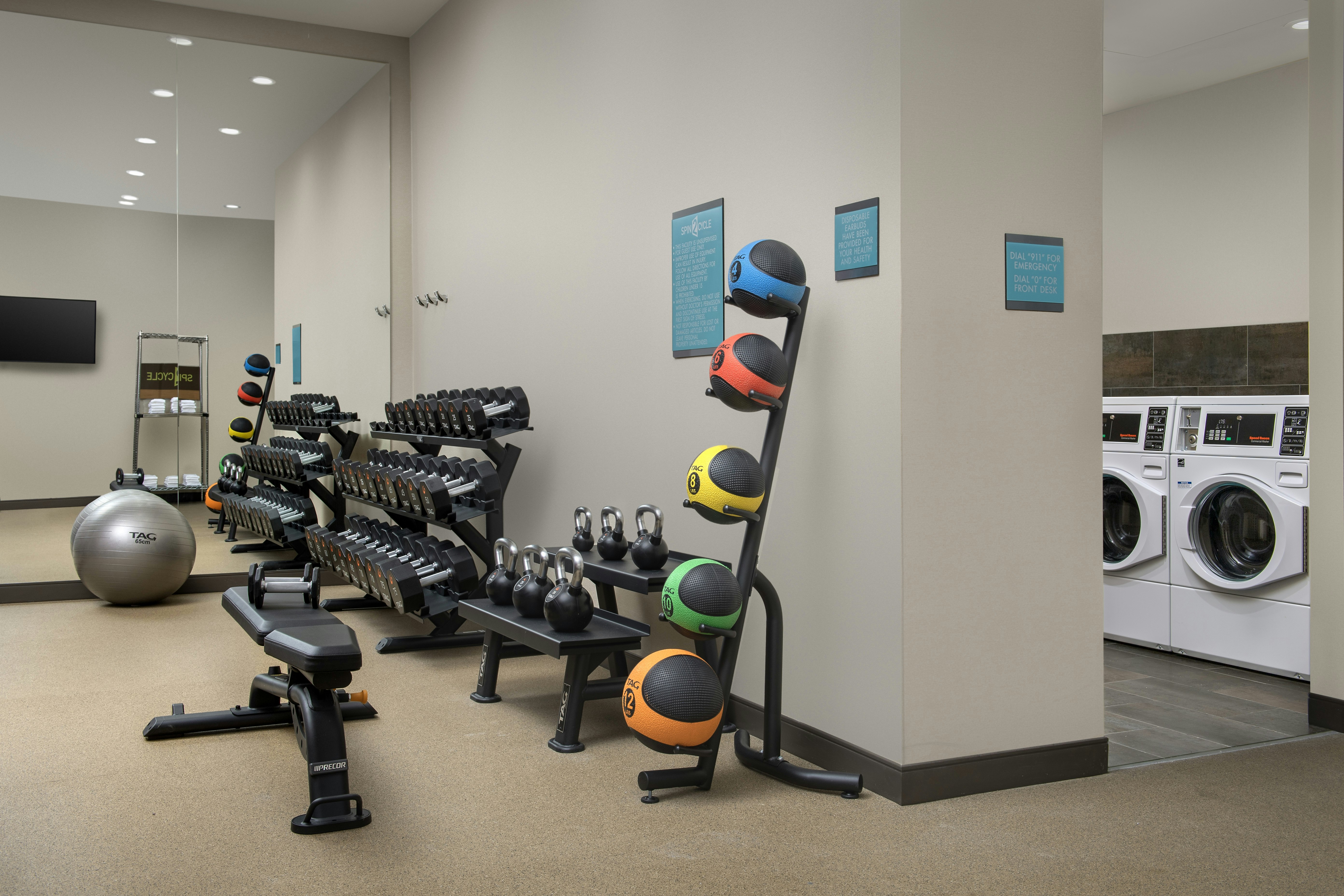 Home2 Suites by Hilton Flower Mound Dallas 24/36