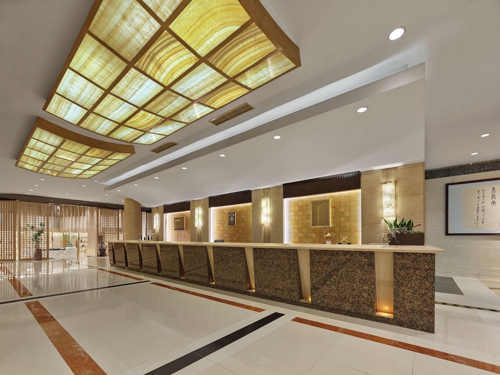 Poly Plaza Hotel Beijing 10/56
