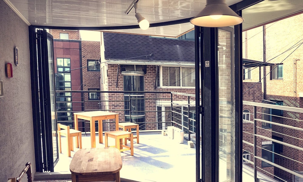 Br. Guesthouse Hongdae 28/41