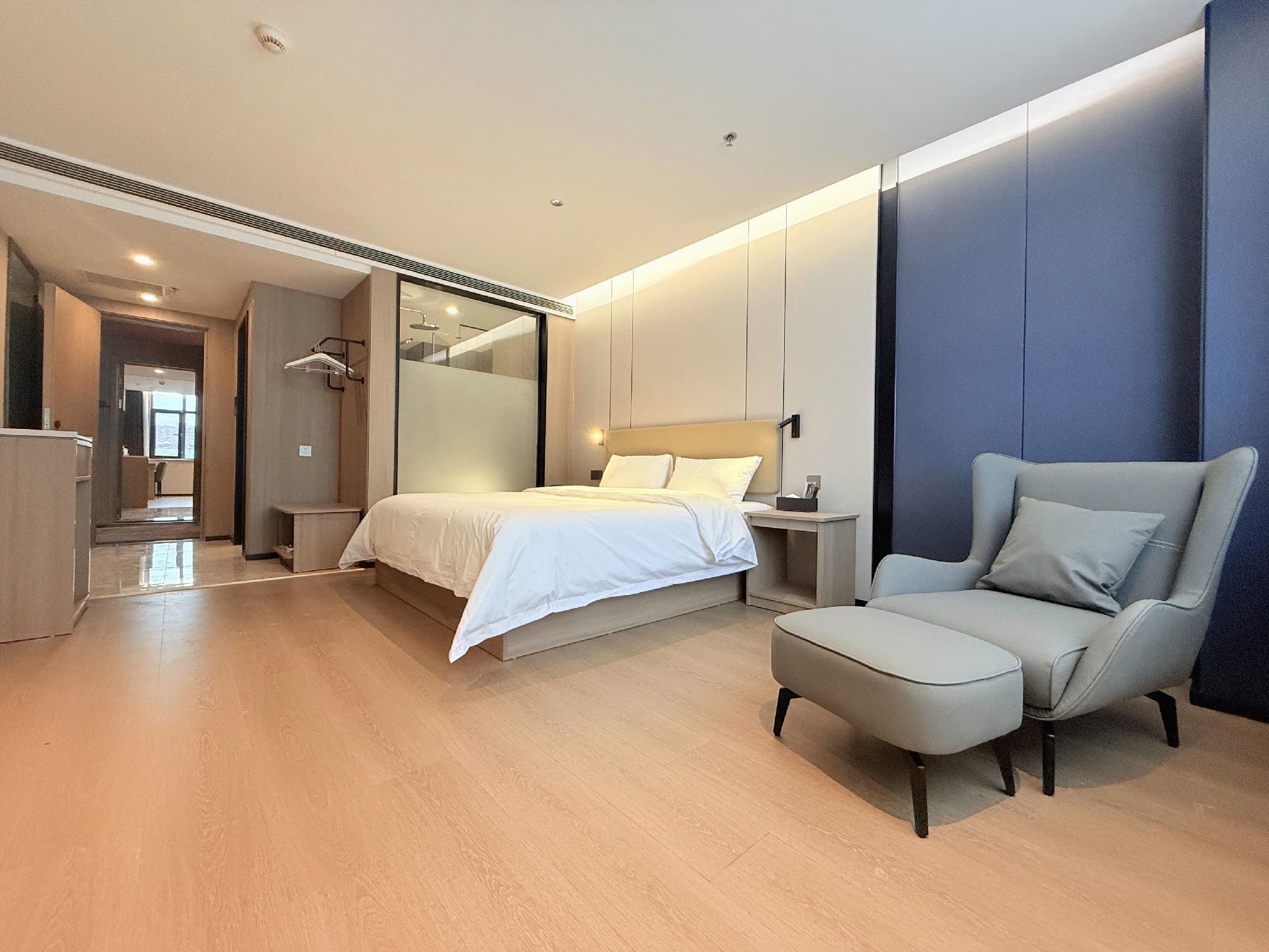 Tianyi Mingdu Residence 16/31