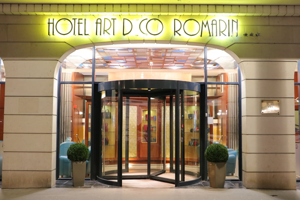 hotel