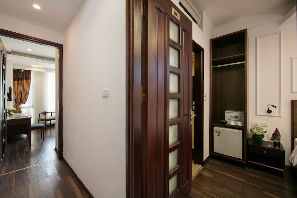Victory Legend Hotel & Spa 20/48
