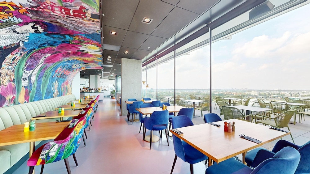 Nhow Amsterdam Rai 34/47